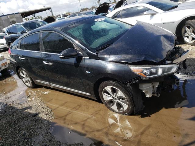 Photo 3 VIN: KMHC85LH7HU009430 - HYUNDAI IONIQ 