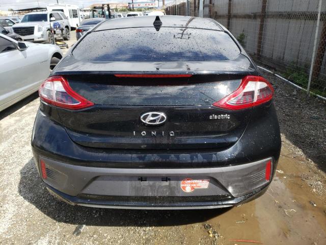 Photo 5 VIN: KMHC85LH7HU009430 - HYUNDAI IONIQ 