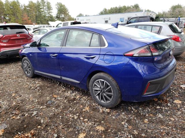 Photo 1 VIN: KMHC85LJ0LU061090 - HYUNDAI IONIQ LIMI 