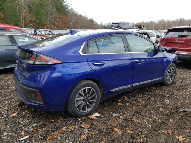 Photo 2 VIN: KMHC85LJ0LU061090 - HYUNDAI IONIQ LIMI 