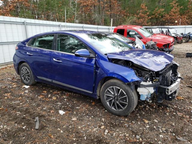 Photo 3 VIN: KMHC85LJ0LU061090 - HYUNDAI IONIQ LIMI 