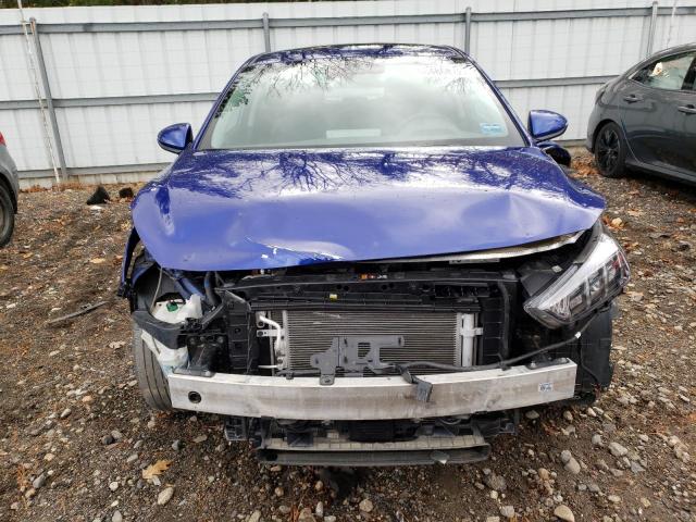 Photo 4 VIN: KMHC85LJ0LU061090 - HYUNDAI IONIQ LIMI 