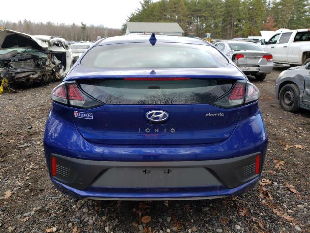 Photo 5 VIN: KMHC85LJ0LU061090 - HYUNDAI IONIQ LIMI 