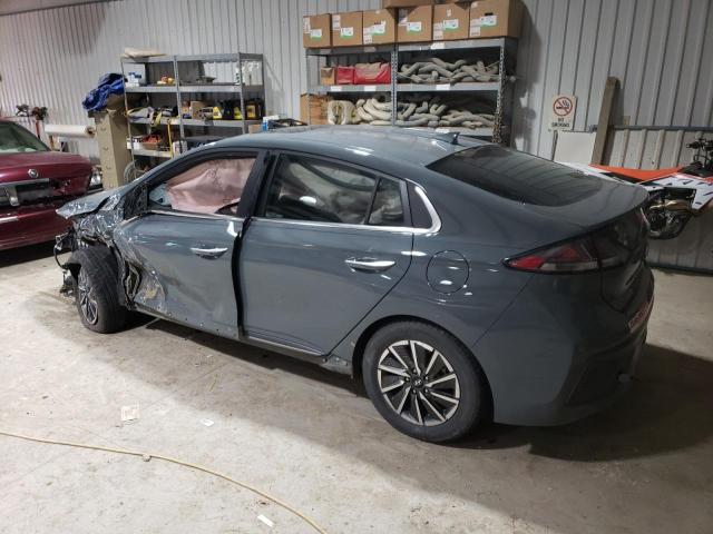 Photo 1 VIN: KMHC85LJ0LU068461 - HYUNDAI IONIQ LIMI 