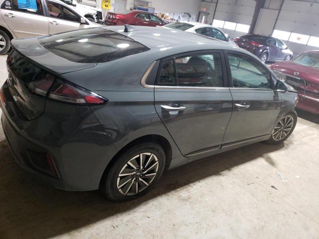 Photo 2 VIN: KMHC85LJ0LU068461 - HYUNDAI IONIQ LIMI 