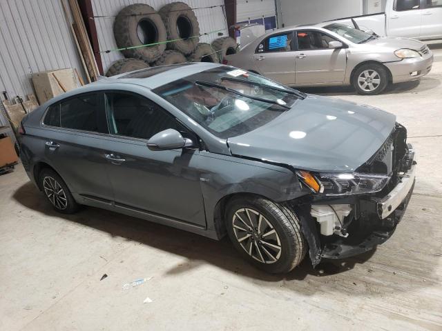 Photo 3 VIN: KMHC85LJ0LU068461 - HYUNDAI IONIQ LIMI 