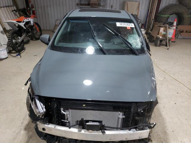 Photo 4 VIN: KMHC85LJ0LU068461 - HYUNDAI IONIQ LIMI 