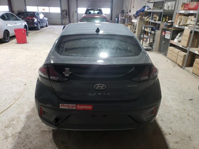 Photo 5 VIN: KMHC85LJ0LU068461 - HYUNDAI IONIQ LIMI 