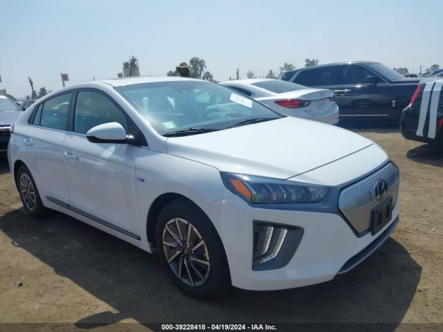 Photo 0 VIN: KMHC85LJ0LU071506 - HYUNDAI IONIQ ELECTRIC 