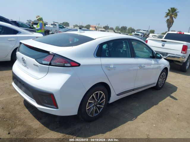 Photo 3 VIN: KMHC85LJ0LU071506 - HYUNDAI IONIQ ELECTRIC 