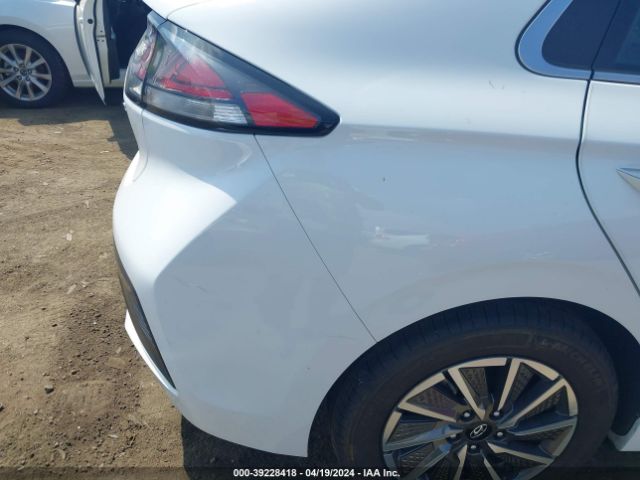 Photo 5 VIN: KMHC85LJ0LU071506 - HYUNDAI IONIQ ELECTRIC 