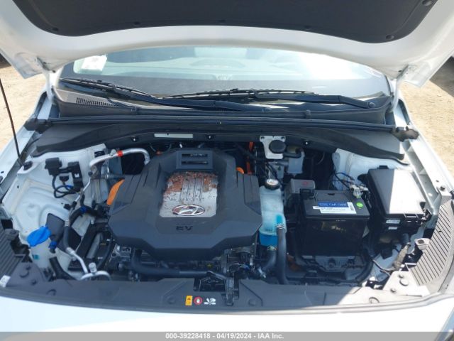 Photo 9 VIN: KMHC85LJ0LU071506 - HYUNDAI IONIQ ELECTRIC 