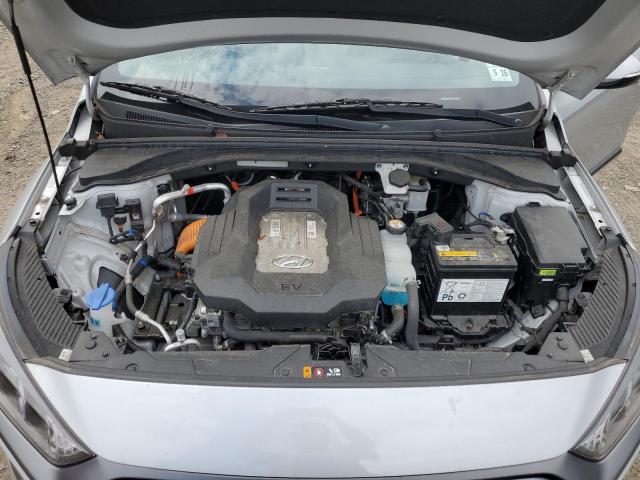 Photo 10 VIN: KMHC85LJ0LU074003 - HYUNDAI IONIQ LIMI 