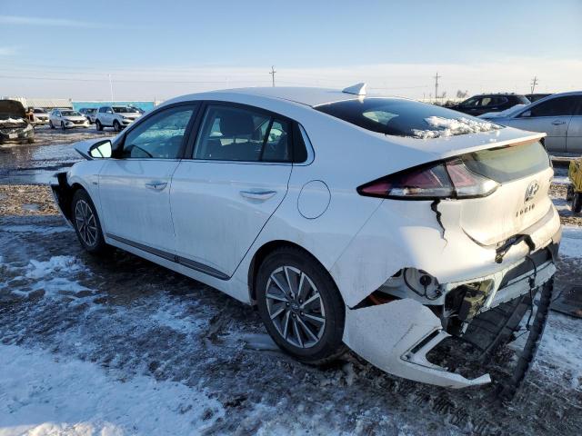 Photo 1 VIN: KMHC85LJ1LU068548 - HYUNDAI IONIQ LIMI 