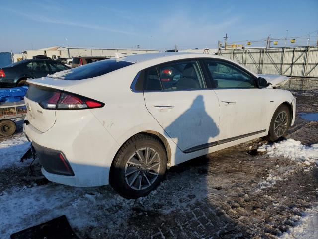 Photo 2 VIN: KMHC85LJ1LU068548 - HYUNDAI IONIQ LIMI 