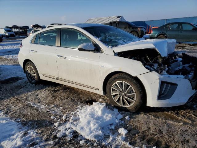 Photo 3 VIN: KMHC85LJ1LU068548 - HYUNDAI IONIQ LIMI 