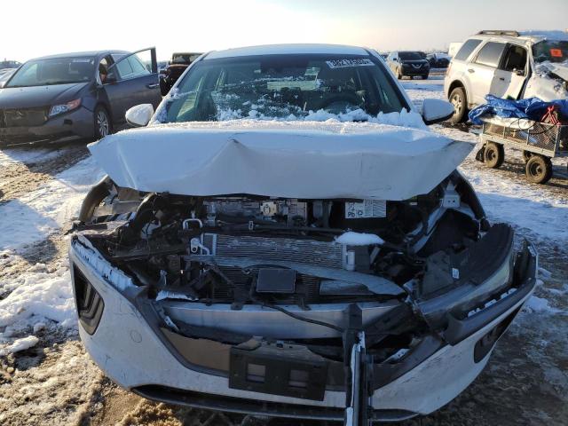 Photo 4 VIN: KMHC85LJ1LU068548 - HYUNDAI IONIQ LIMI 