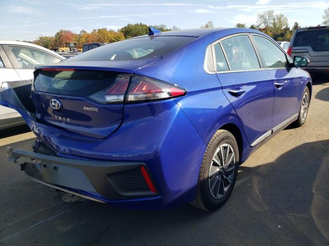 Photo 3 VIN: KMHC85LJ1LU071188 - HYUNDAI IONIQ 