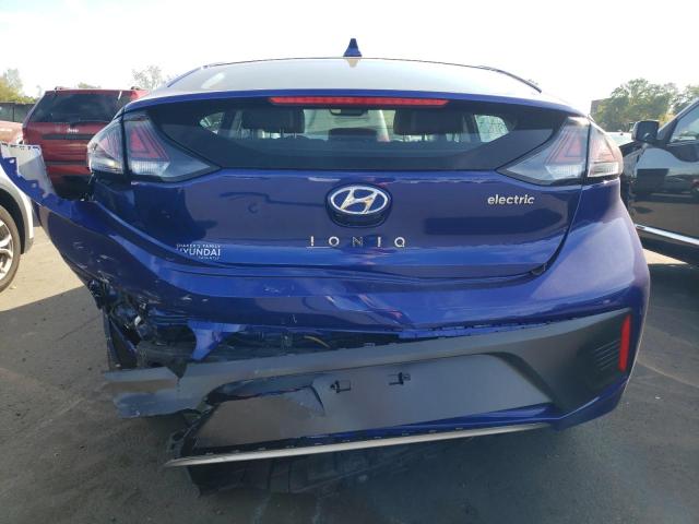 Photo 8 VIN: KMHC85LJ1LU071188 - HYUNDAI IONIQ 