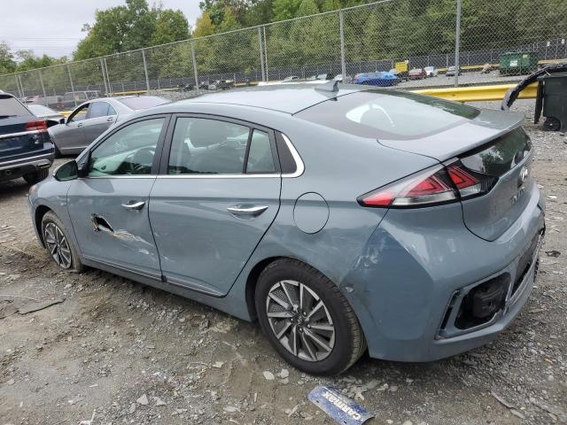 Photo 1 VIN: KMHC85LJ1LU071272 - HYUNDAI IONIQ LIMI 