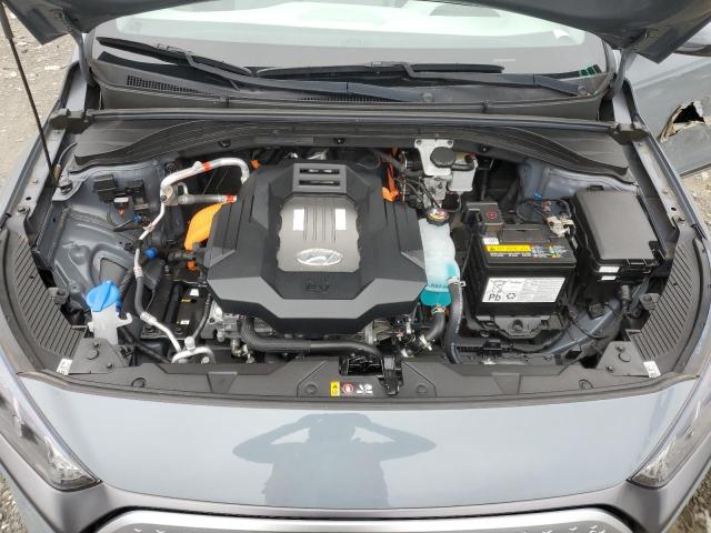 Photo 10 VIN: KMHC85LJ1LU071272 - HYUNDAI IONIQ LIMI 