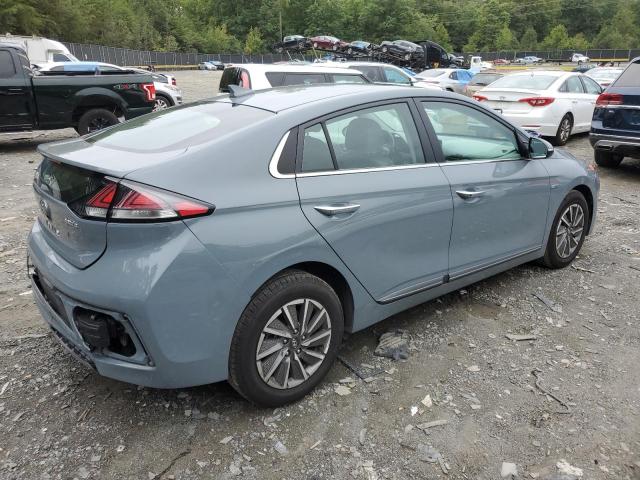 Photo 2 VIN: KMHC85LJ1LU071272 - HYUNDAI IONIQ LIMI 