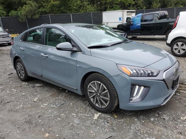 Photo 3 VIN: KMHC85LJ1LU071272 - HYUNDAI IONIQ LIMI 