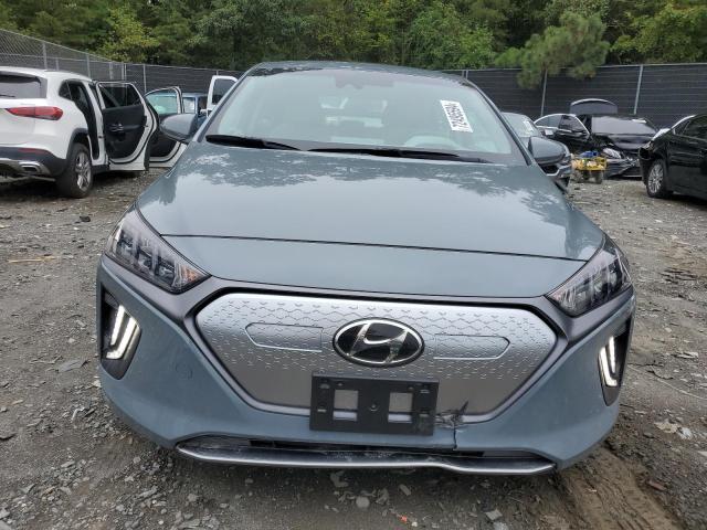 Photo 4 VIN: KMHC85LJ1LU071272 - HYUNDAI IONIQ LIMI 