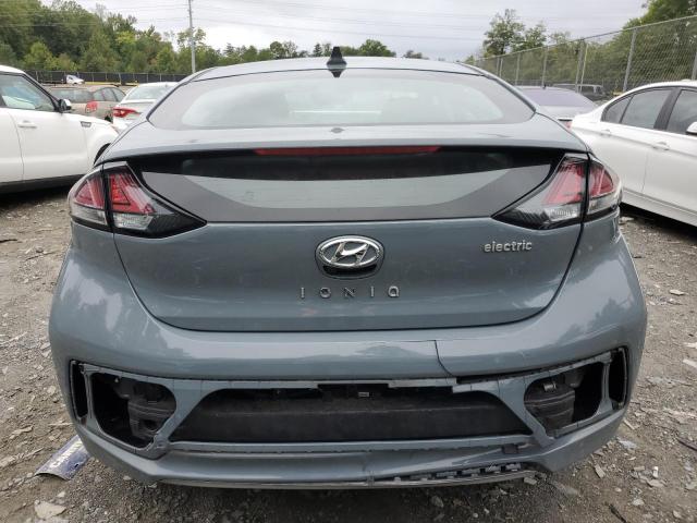 Photo 5 VIN: KMHC85LJ1LU071272 - HYUNDAI IONIQ LIMI 