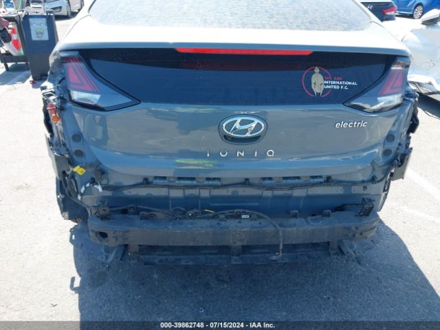 Photo 5 VIN: KMHC85LJ1LU071868 - HYUNDAI IONIQ 