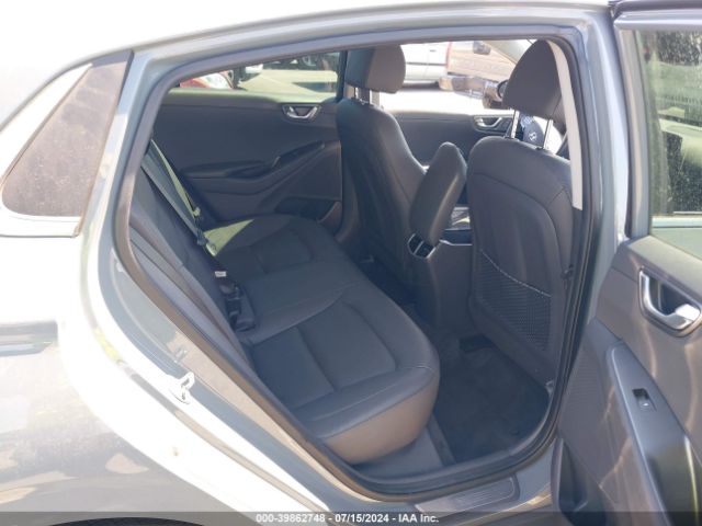 Photo 7 VIN: KMHC85LJ1LU071868 - HYUNDAI IONIQ 