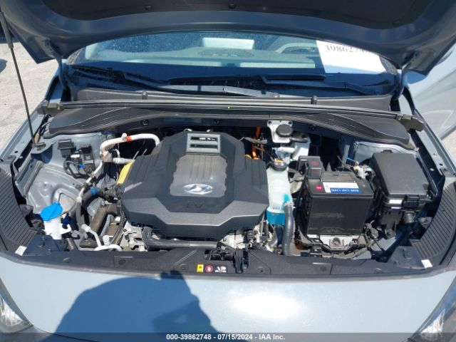 Photo 9 VIN: KMHC85LJ1LU071868 - HYUNDAI IONIQ 