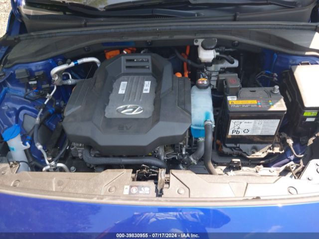 Photo 9 VIN: KMHC85LJ1MU082130 - HYUNDAI IONIQ 