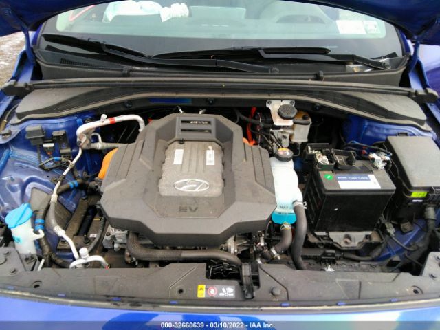 Photo 9 VIN: KMHC85LJ2LU061494 - HYUNDAI IONIQ ELECTRIC 