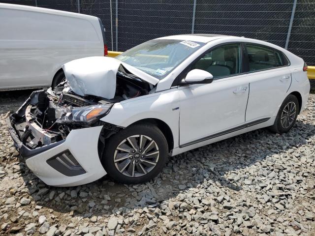 Photo 0 VIN: KMHC85LJ4LU073890 - HYUNDAI IONIQ 