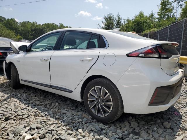 Photo 1 VIN: KMHC85LJ4LU073890 - HYUNDAI IONIQ 