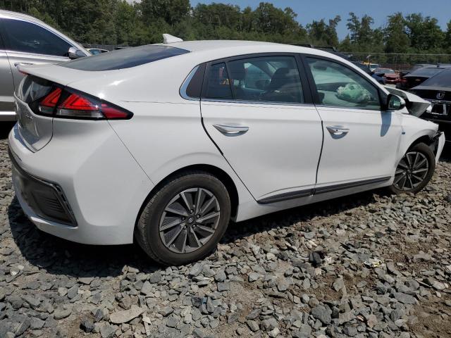 Photo 2 VIN: KMHC85LJ4LU073890 - HYUNDAI IONIQ 