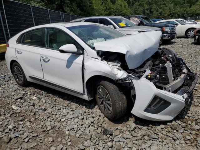 Photo 3 VIN: KMHC85LJ4LU073890 - HYUNDAI IONIQ 