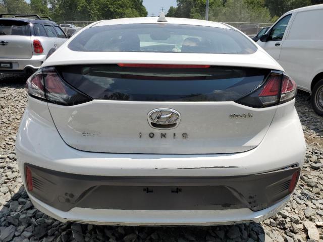 Photo 5 VIN: KMHC85LJ4LU073890 - HYUNDAI IONIQ 