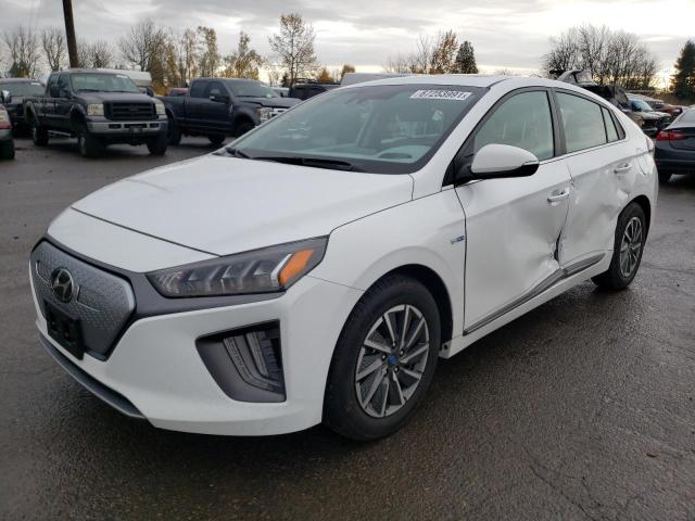 Photo 1 VIN: KMHC85LJ5LU065829 - HYUNDAI IONIQ LIMI 