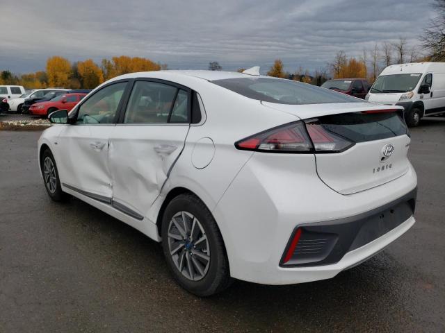 Photo 2 VIN: KMHC85LJ5LU065829 - HYUNDAI IONIQ LIMI 