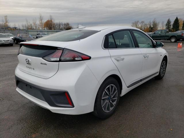 Photo 3 VIN: KMHC85LJ5LU065829 - HYUNDAI IONIQ LIMI 