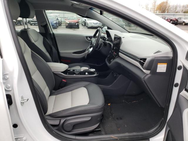 Photo 4 VIN: KMHC85LJ5LU065829 - HYUNDAI IONIQ LIMI 