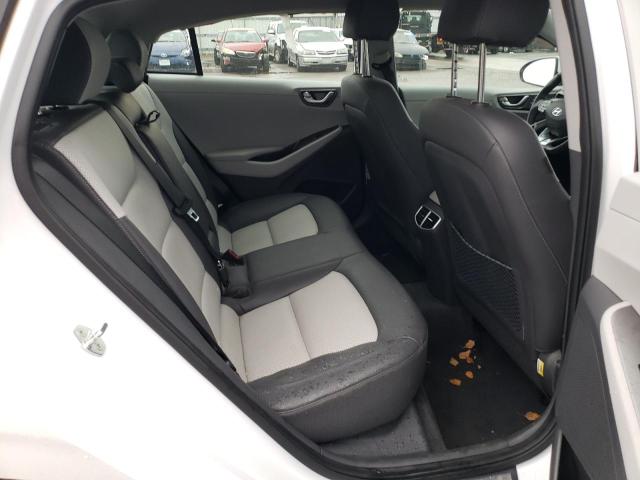 Photo 5 VIN: KMHC85LJ5LU065829 - HYUNDAI IONIQ LIMI 