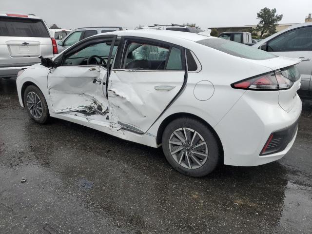 Photo 1 VIN: KMHC85LJ5MU078114 - HYUNDAI IONIQ LIMI 