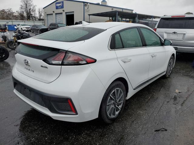 Photo 2 VIN: KMHC85LJ5MU078114 - HYUNDAI IONIQ LIMI 