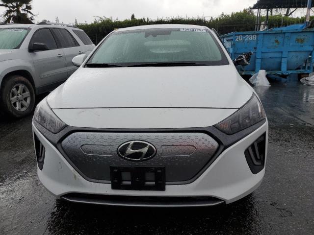 Photo 4 VIN: KMHC85LJ5MU078114 - HYUNDAI IONIQ LIMI 