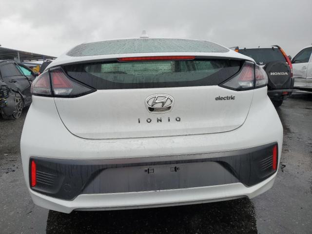 Photo 5 VIN: KMHC85LJ5MU078114 - HYUNDAI IONIQ LIMI 