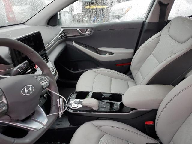 Photo 6 VIN: KMHC85LJ5MU078114 - HYUNDAI IONIQ LIMI 