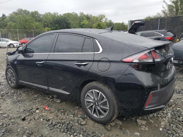 Photo 1 VIN: KMHC85LJ6LU073101 - HYUNDAI IONIQ LIMI 